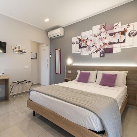 Affittacamere Orchidea For Tourists Hesperia Hosp Μόντενα Εξωτερικό φωτογραφία