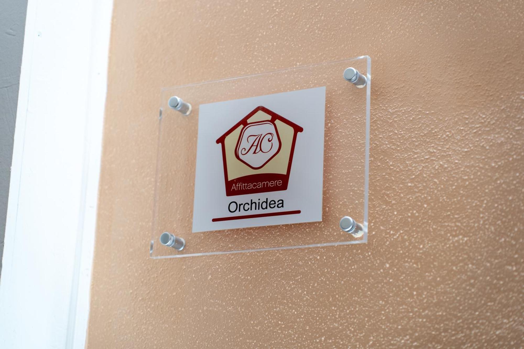Affittacamere Orchidea For Tourists Hesperia Hosp Μόντενα Εξωτερικό φωτογραφία