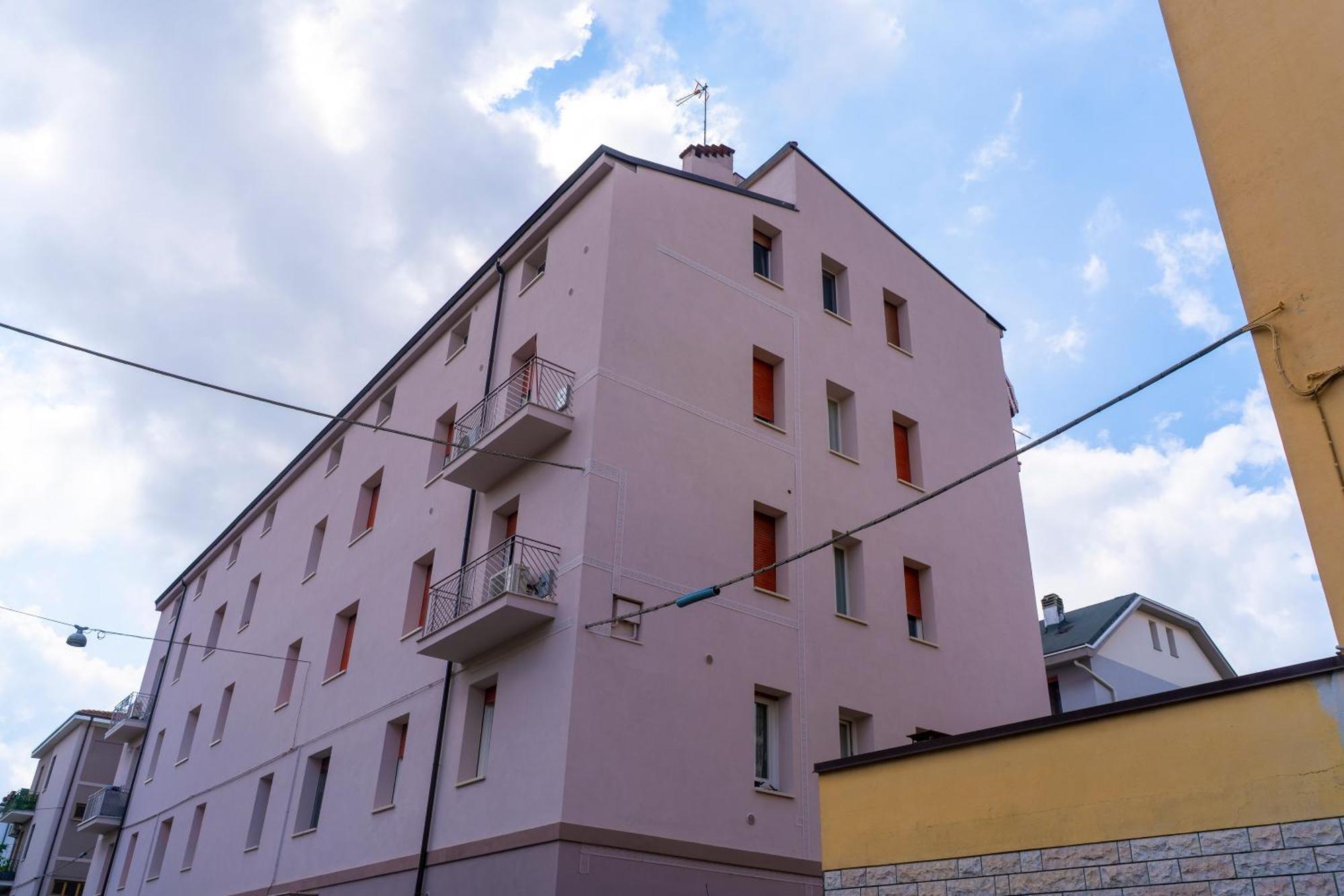 Affittacamere Orchidea For Tourists Hesperia Hosp Μόντενα Εξωτερικό φωτογραφία