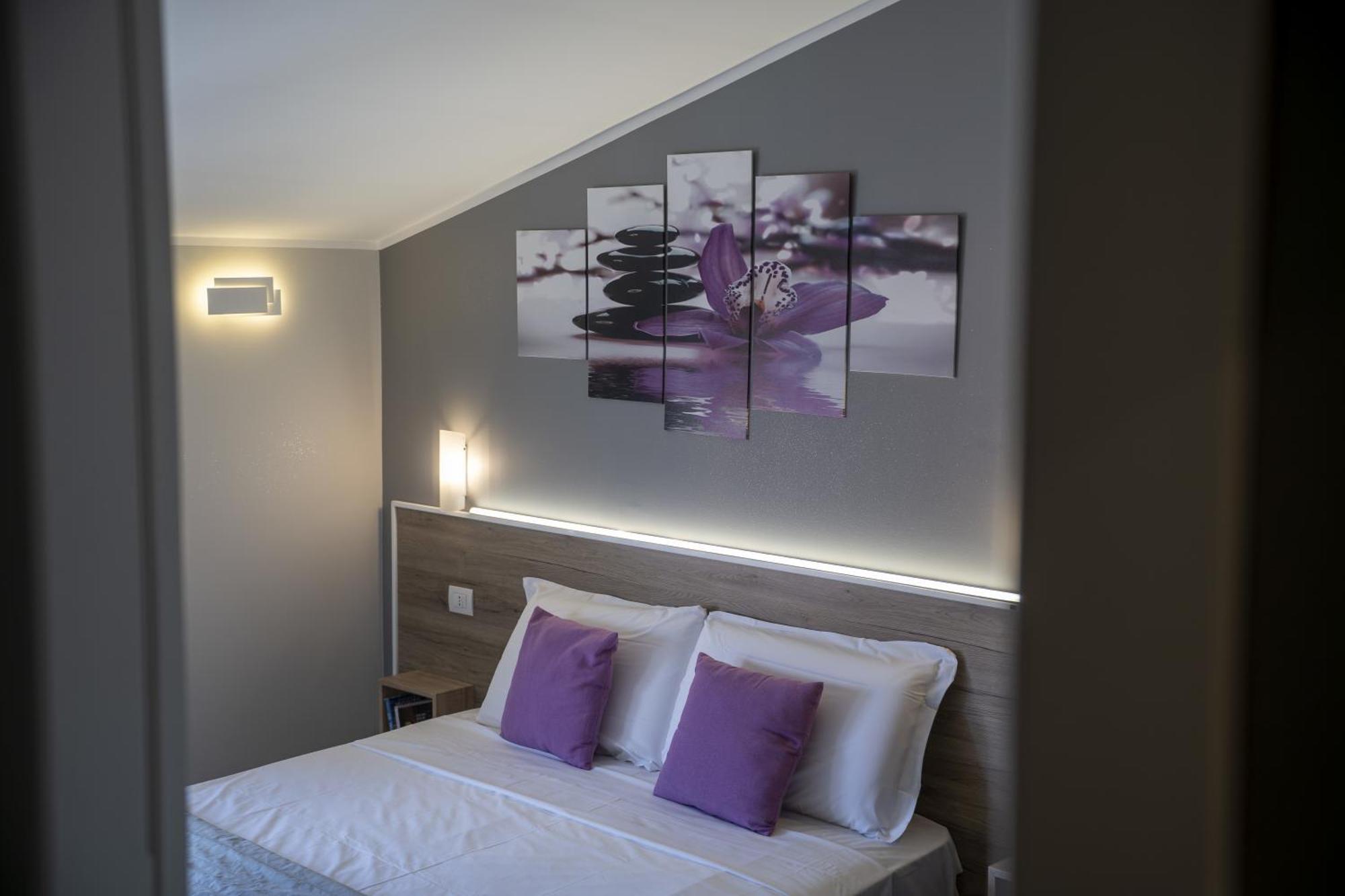Affittacamere Orchidea For Tourists Hesperia Hosp Μόντενα Εξωτερικό φωτογραφία