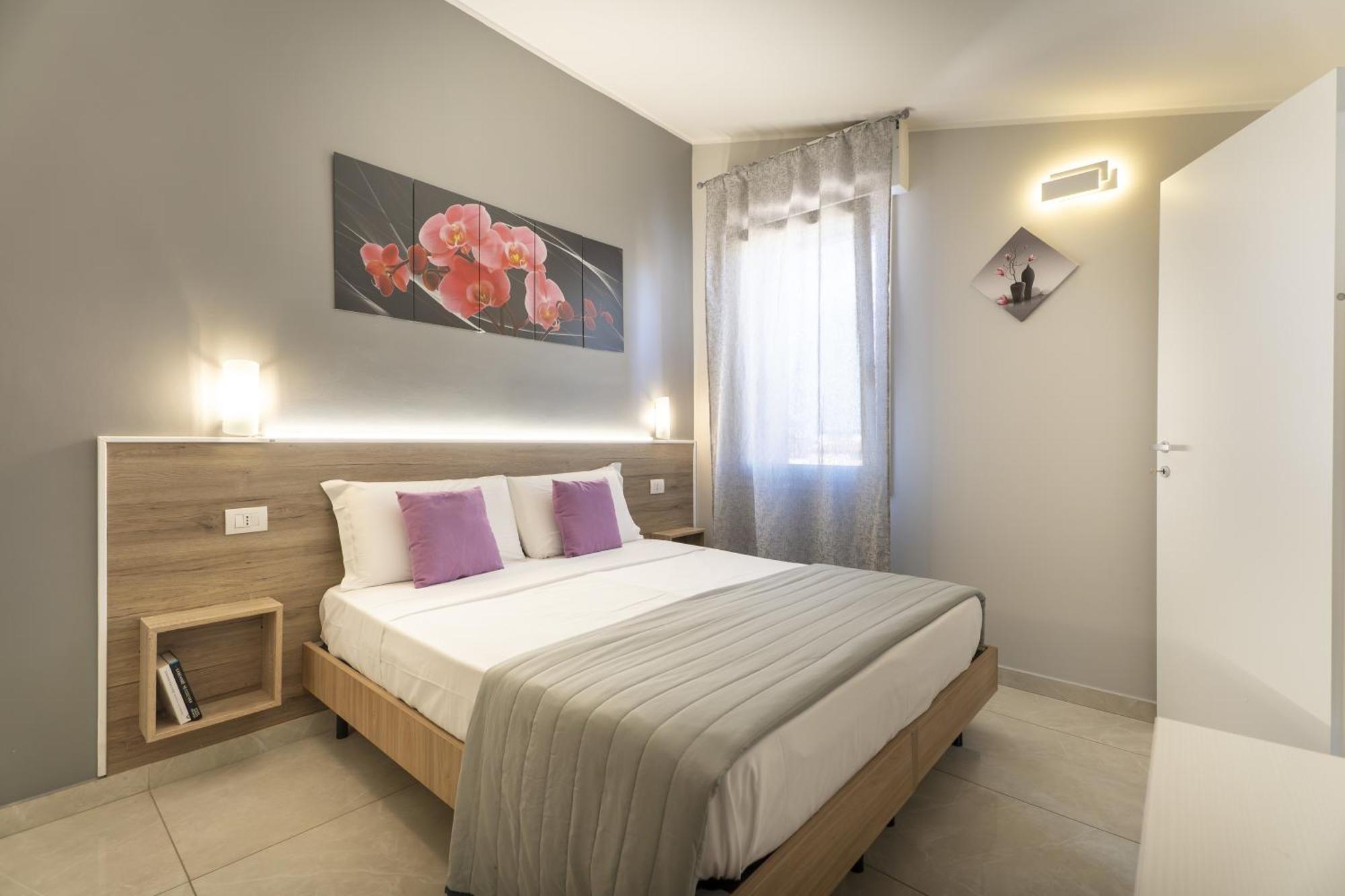 Affittacamere Orchidea For Tourists Hesperia Hosp Μόντενα Εξωτερικό φωτογραφία