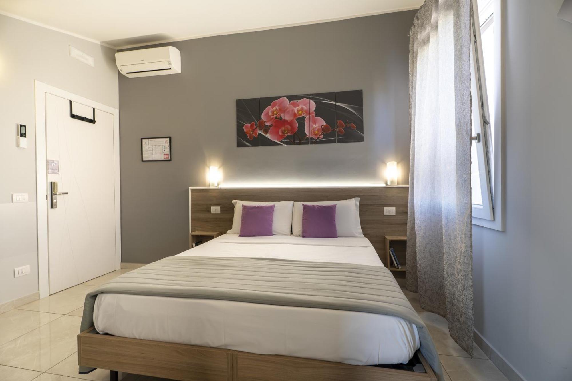 Affittacamere Orchidea For Tourists Hesperia Hosp Μόντενα Εξωτερικό φωτογραφία