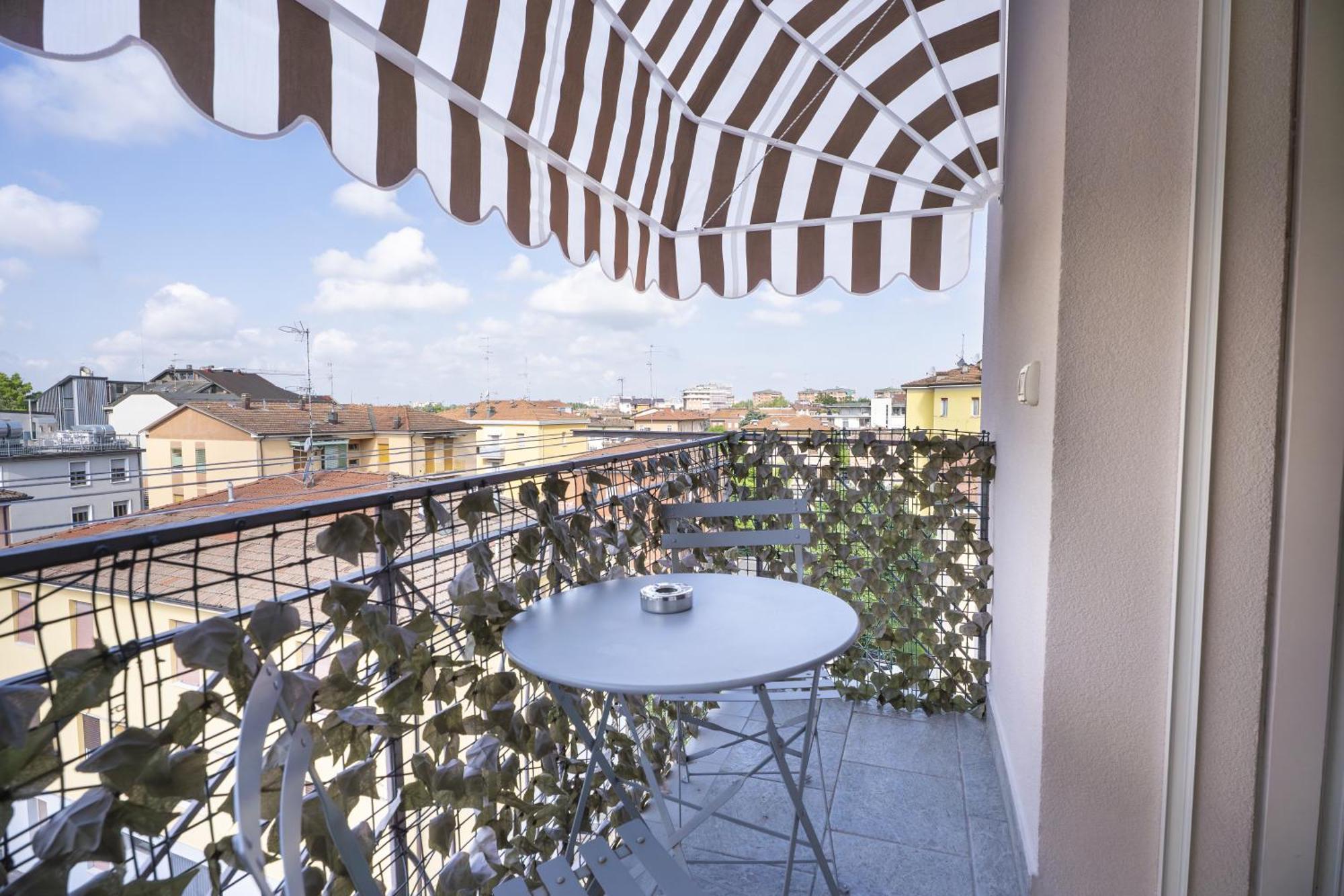 Affittacamere Orchidea For Tourists Hesperia Hosp Μόντενα Εξωτερικό φωτογραφία