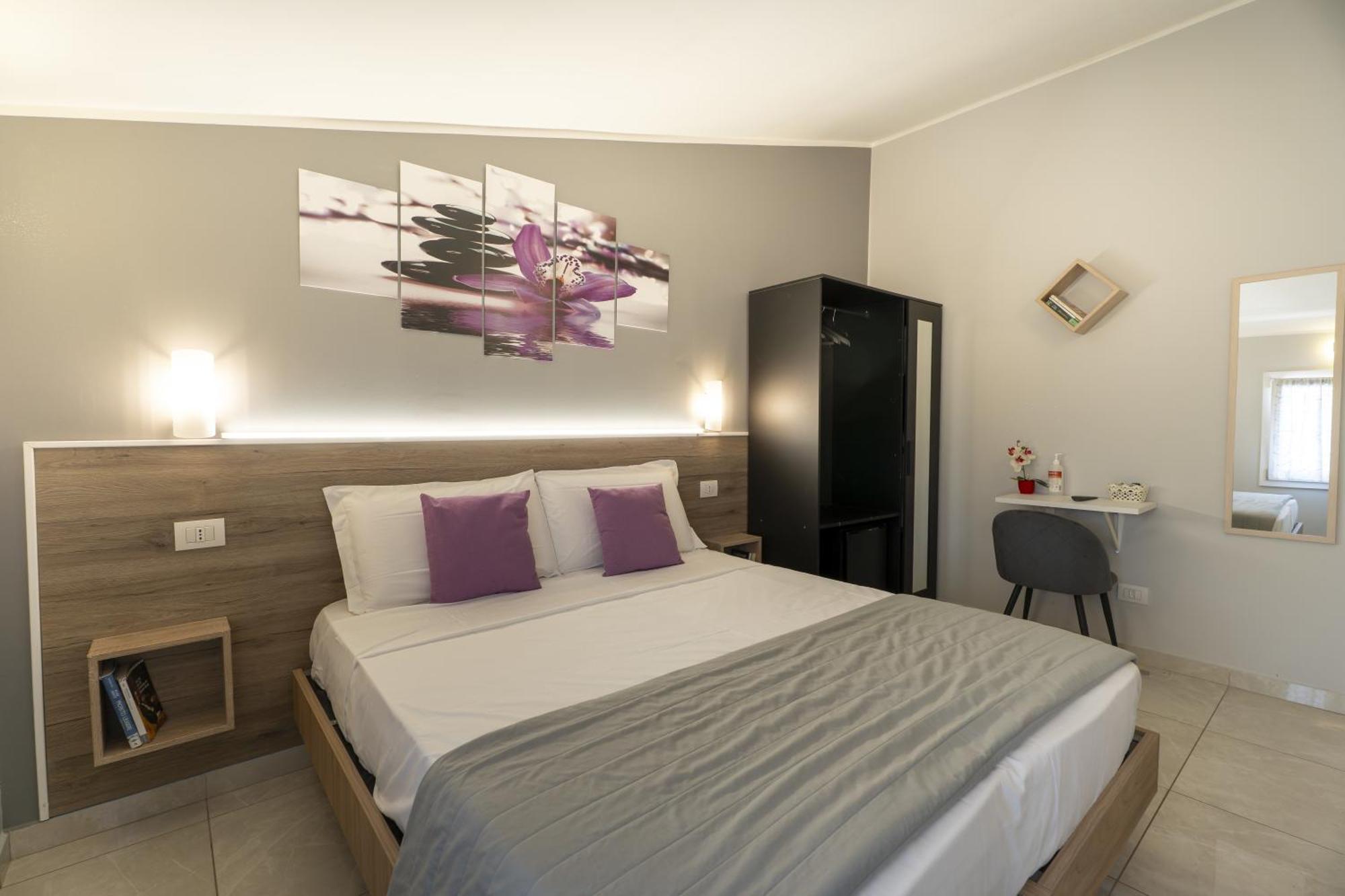 Affittacamere Orchidea For Tourists Hesperia Hosp Μόντενα Εξωτερικό φωτογραφία