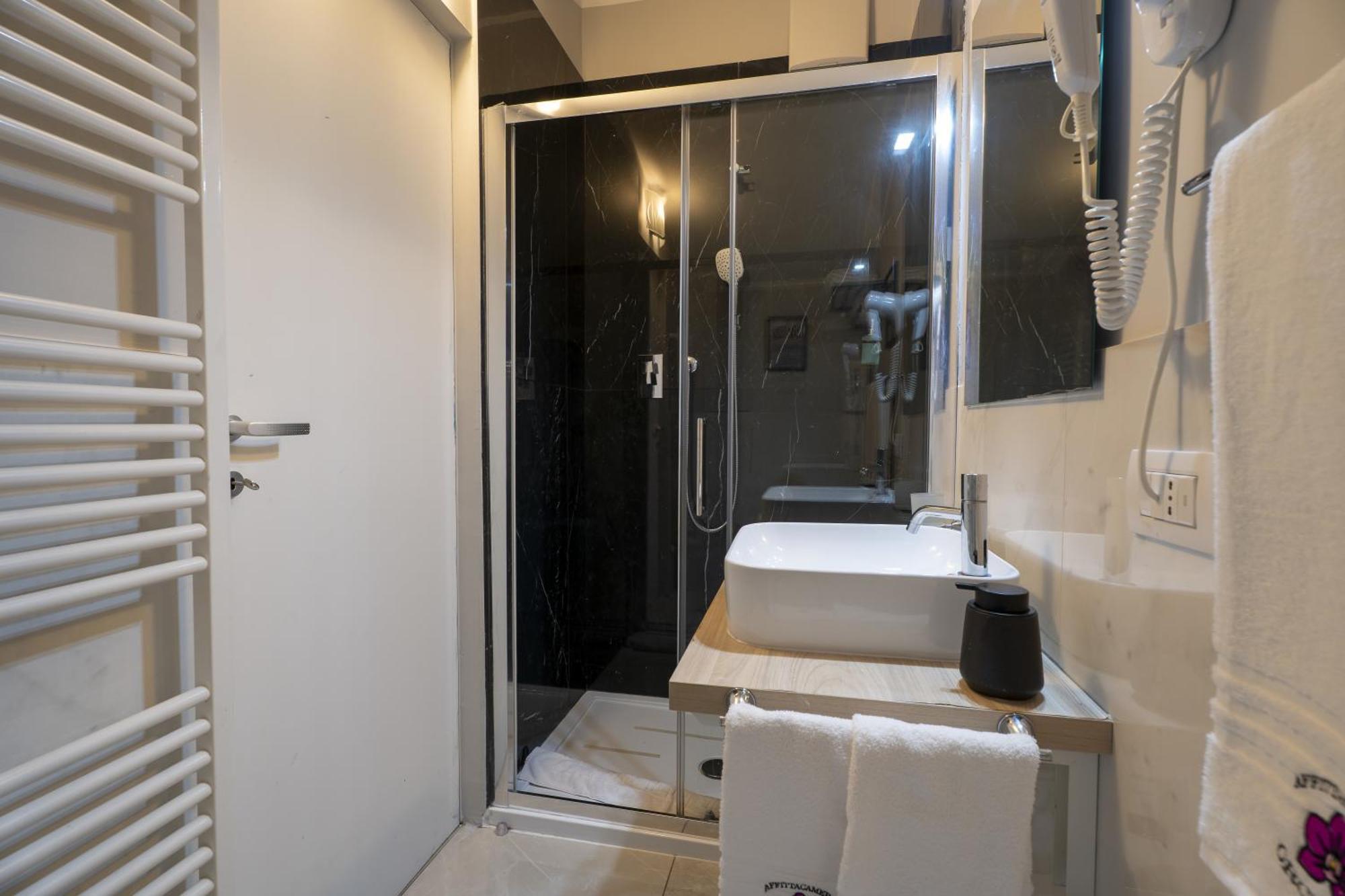 Affittacamere Orchidea For Tourists Hesperia Hosp Μόντενα Εξωτερικό φωτογραφία