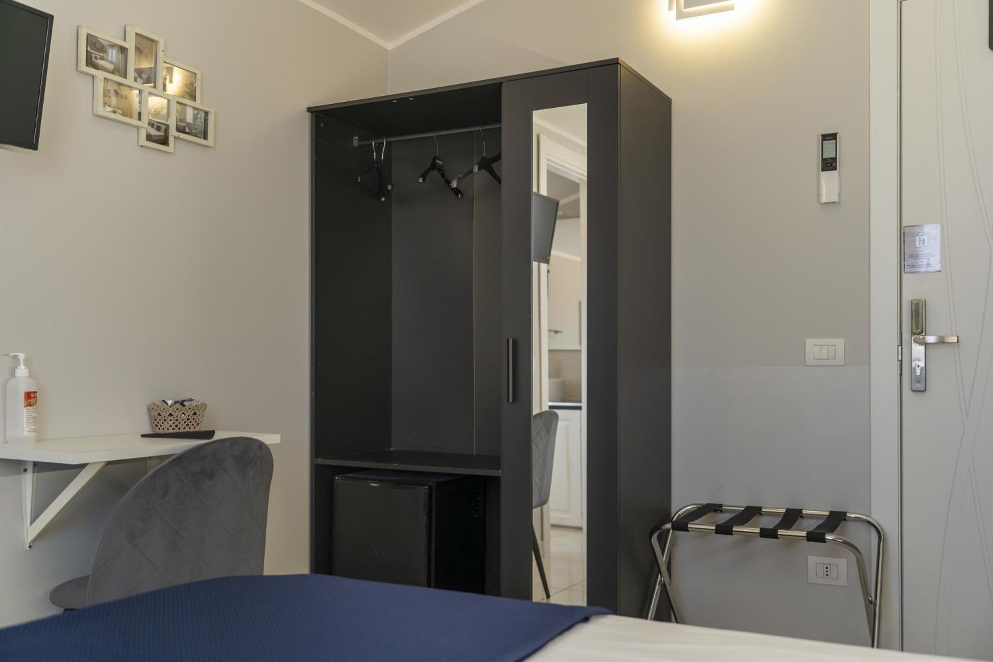 Affittacamere Orchidea For Tourists Hesperia Hosp Μόντενα Εξωτερικό φωτογραφία