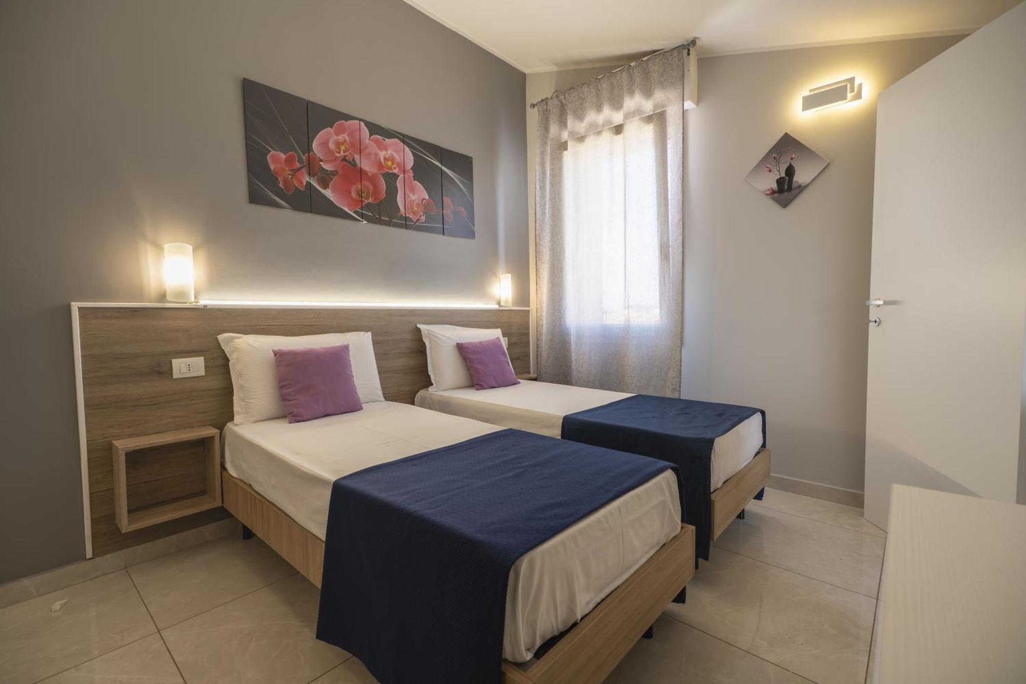 Affittacamere Orchidea For Tourists Hesperia Hosp Μόντενα Εξωτερικό φωτογραφία