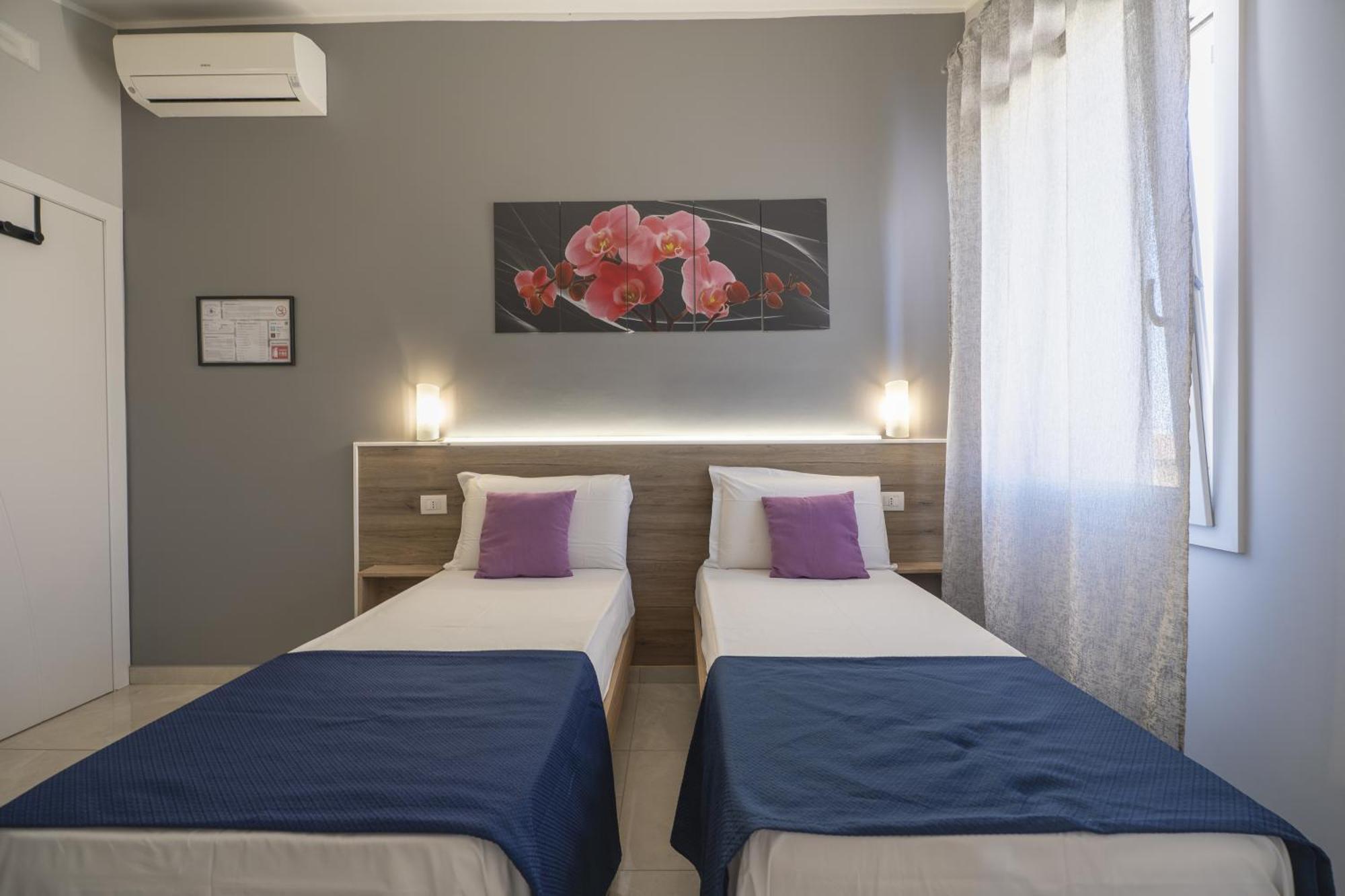 Affittacamere Orchidea For Tourists Hesperia Hosp Μόντενα Εξωτερικό φωτογραφία