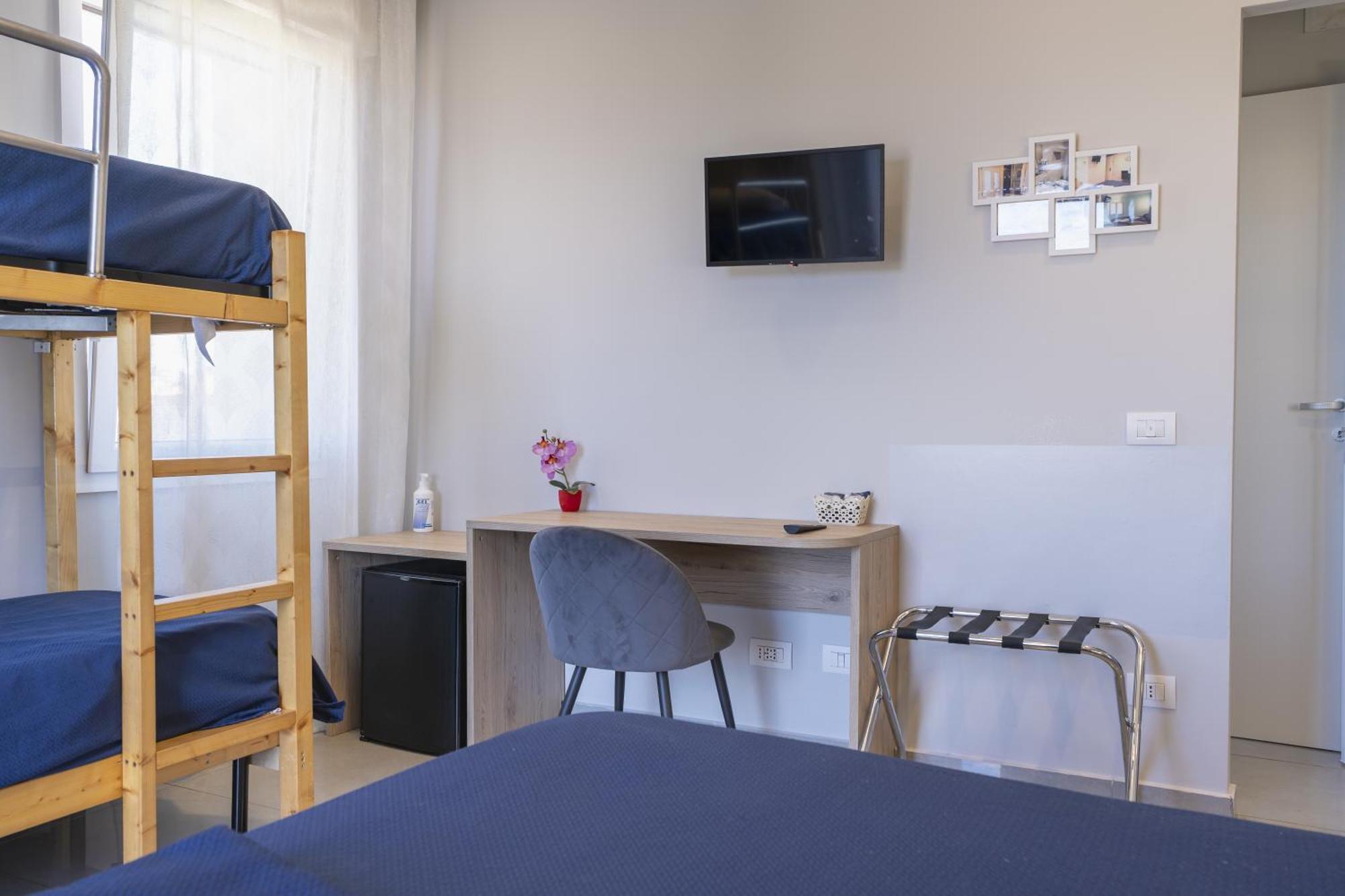 Affittacamere Orchidea For Tourists Hesperia Hosp Μόντενα Εξωτερικό φωτογραφία